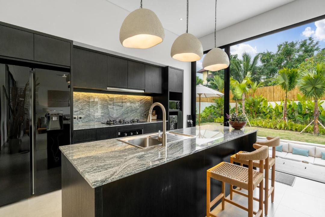 Photo of Kitchen in Pengosekan