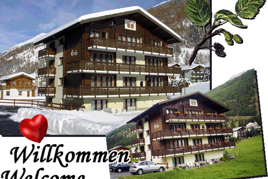 Photo of Others in Saas Grund