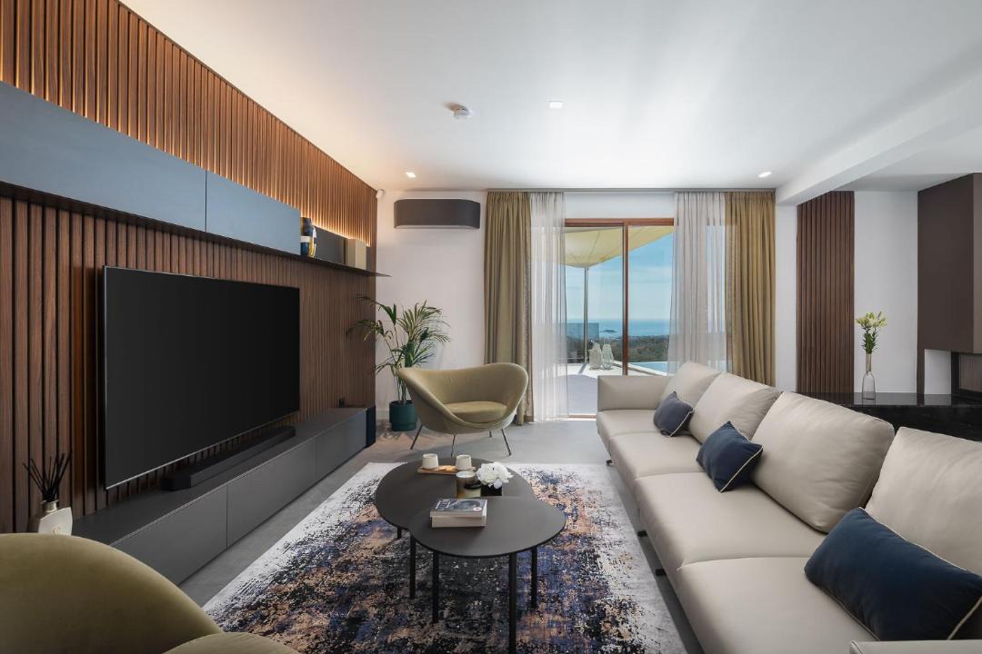 Photo of Livingroom in Jarebinjak