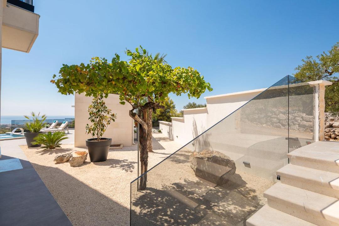 Photo of Patio Balcony in Jarebinjak