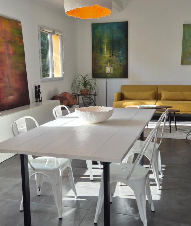 Photo of Livingroom in Lauret