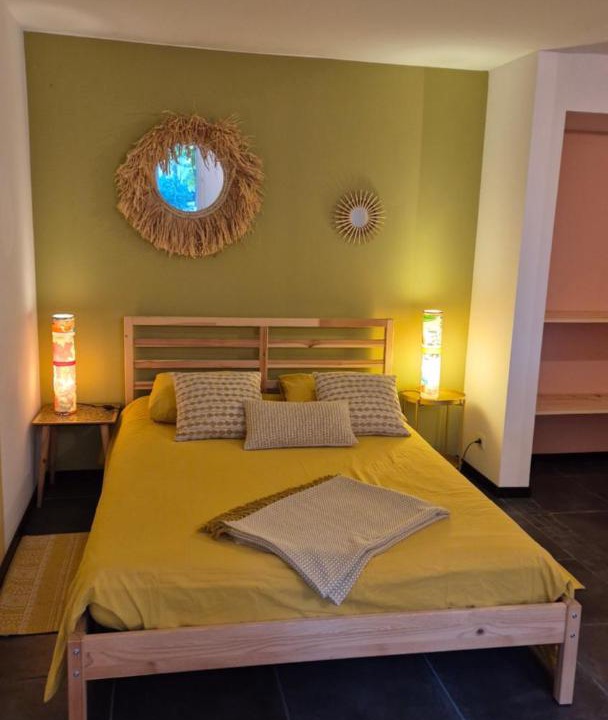 Photo of Bedroom in Lauret