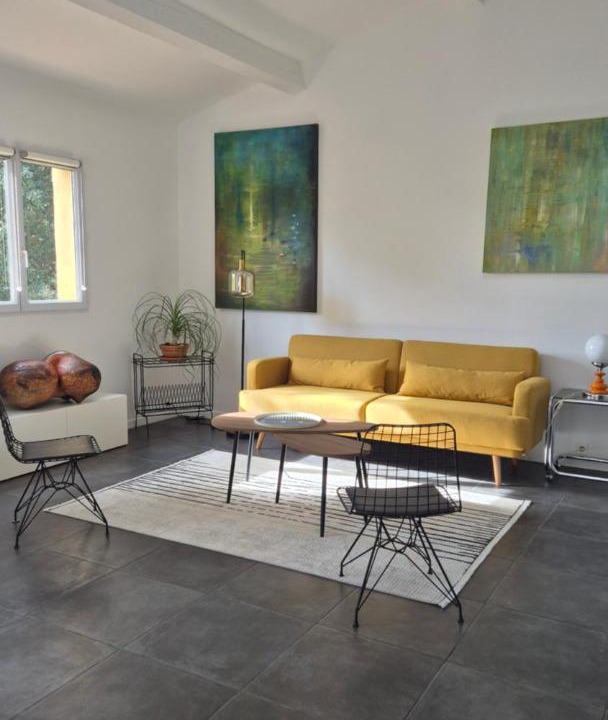 Photo of Livingroom in Lauret