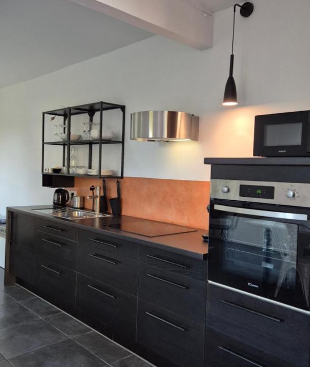 Photo of Kitchen in Lauret