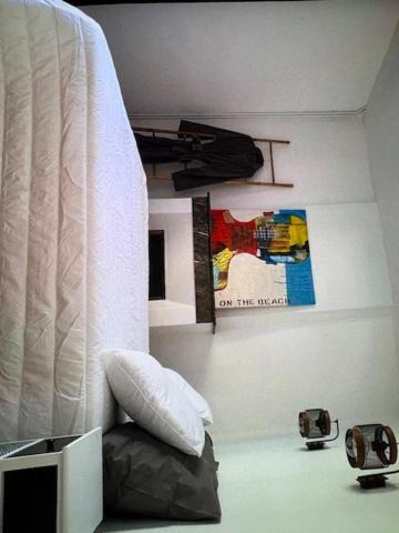 Photo of Bedroom in Alencon