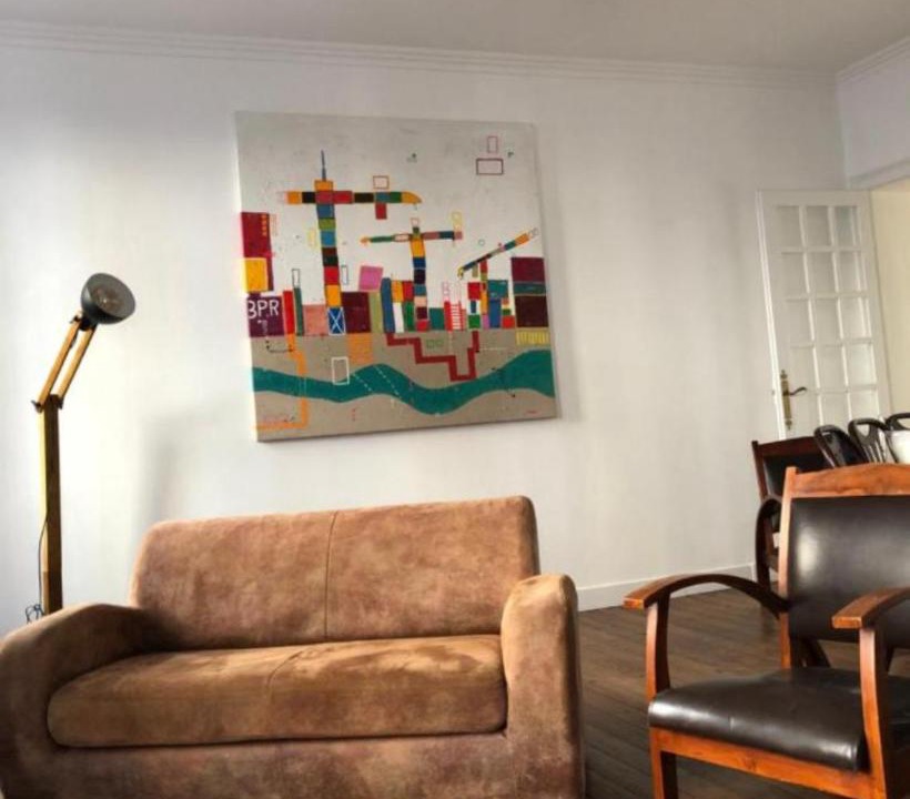 Photo of Livingroom in Alencon