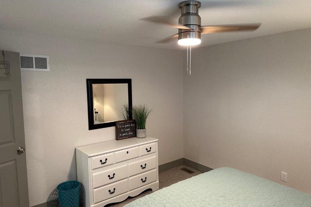 Photo of Bedroom in Wichita