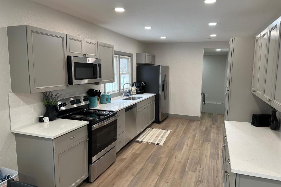 Photo of Kitchen in Wichita