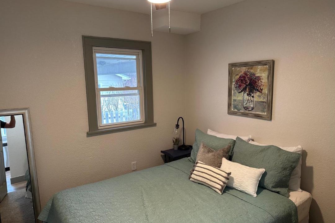Photo of Bedroom in Wichita