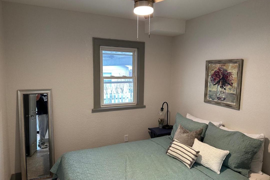 Photo of Bedroom in Wichita