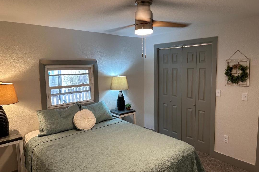 Photo of Bedroom in Wichita