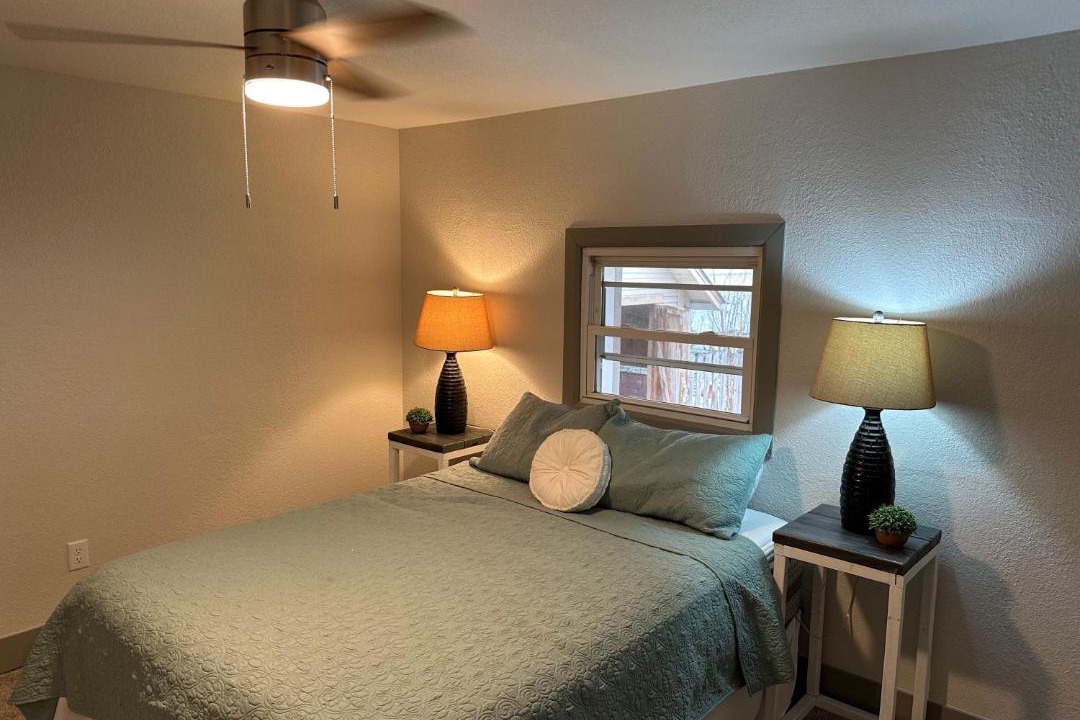Photo of Bedroom in Wichita