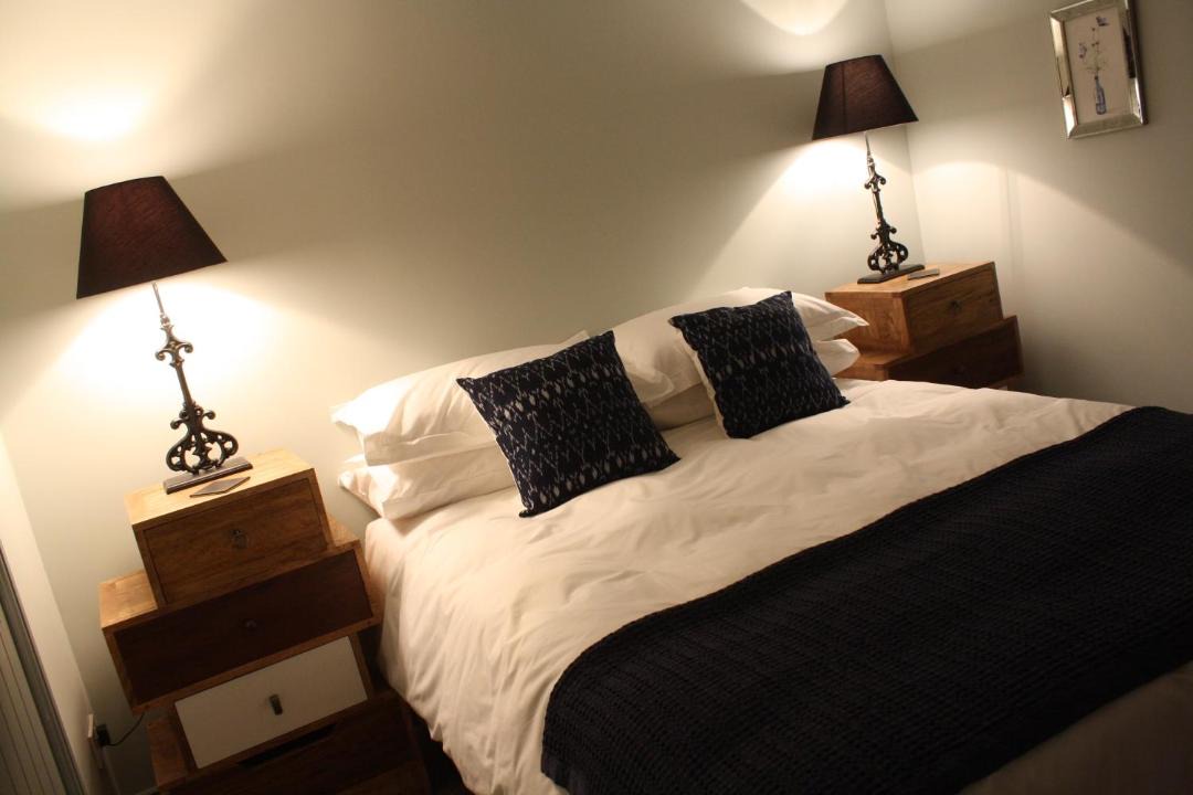 Photo of Bedroom in Kentisbury