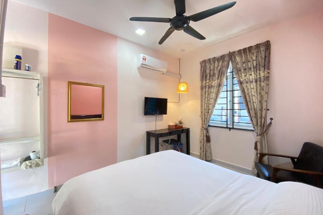 Photo of Others in Kampong Raja