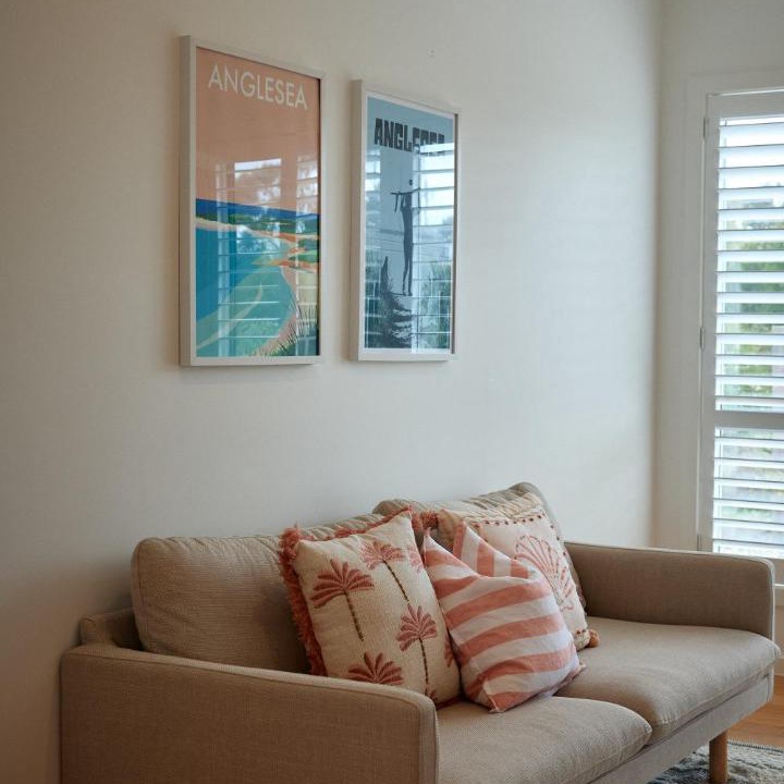 Photo of Livingroom in Anglesea