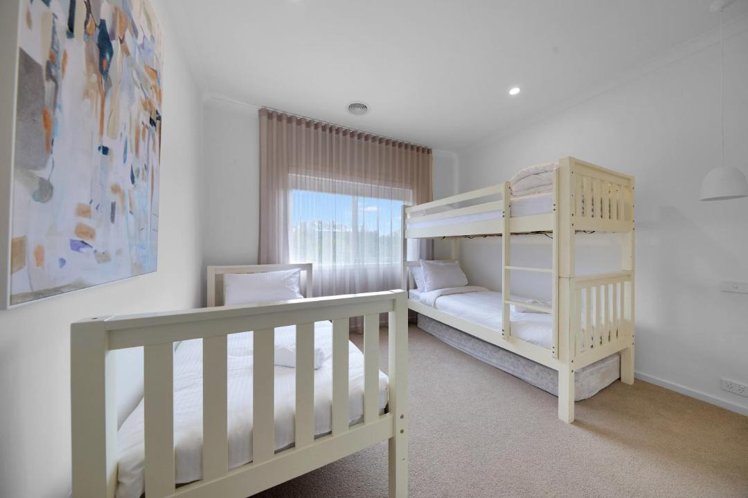 Photo of Bedroom in Anglesea