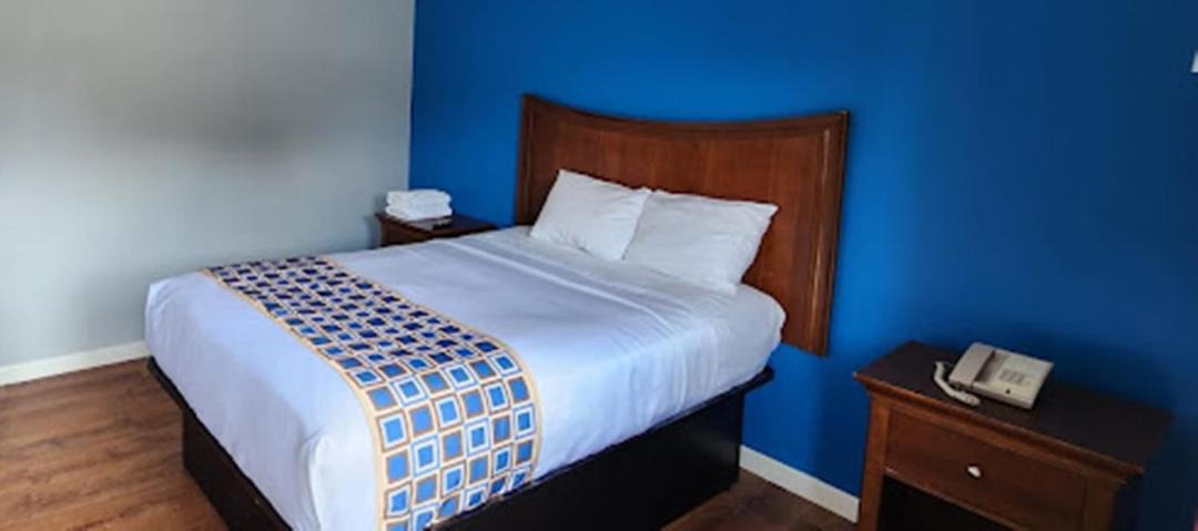 Photo of Bedroom in Hampton