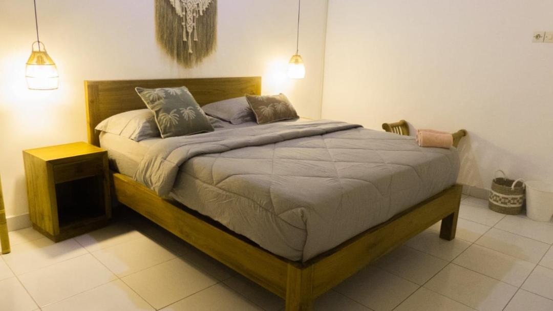 Photo of Bedroom in Downtown Kuta