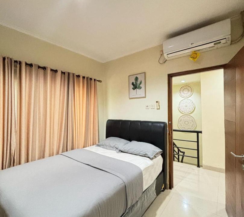 Photo of Bedroom in Yogyakarta