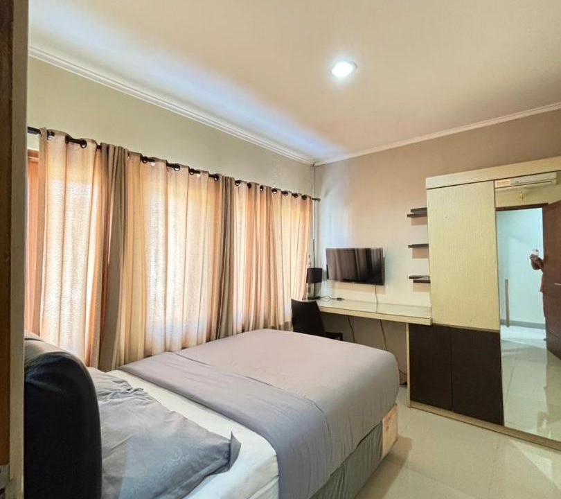 Photo of Bedroom in Yogyakarta