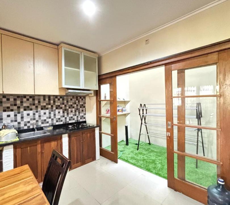 Photo of Kitchen in Yogyakarta