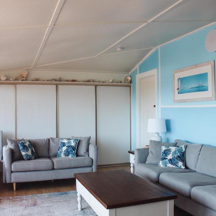 Photo of Livingroom in Black Head