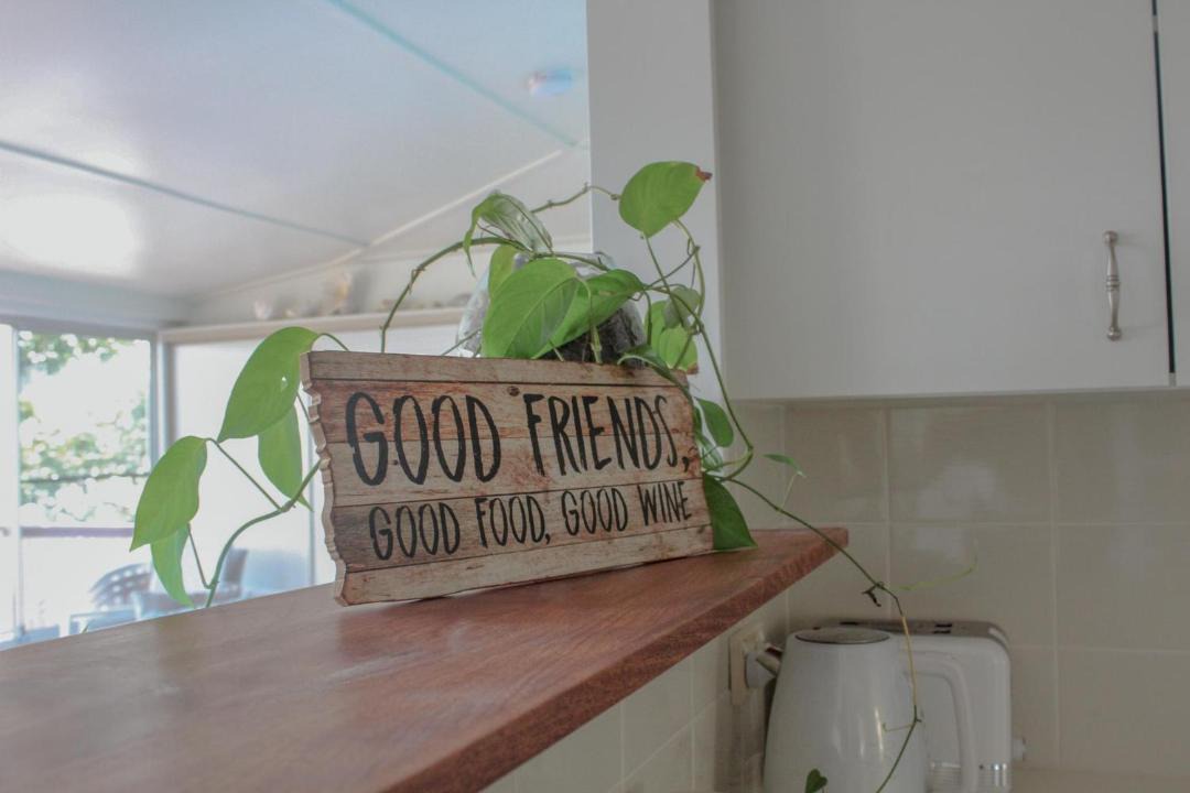 Photo of Others in Black Head