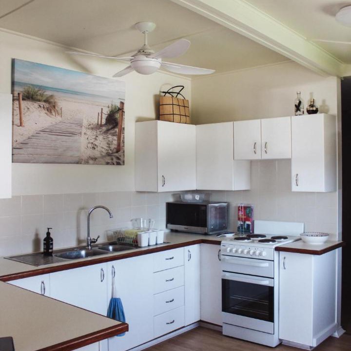 Photo of Kitchen in Black Head