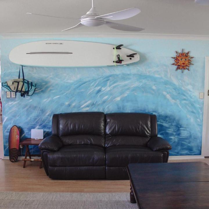 Photo of Livingroom in Black Head