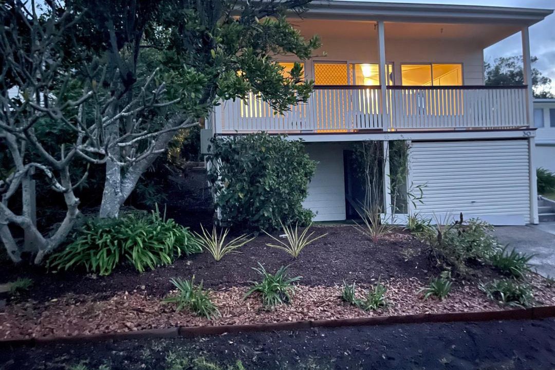 Photo of Others in Black Head