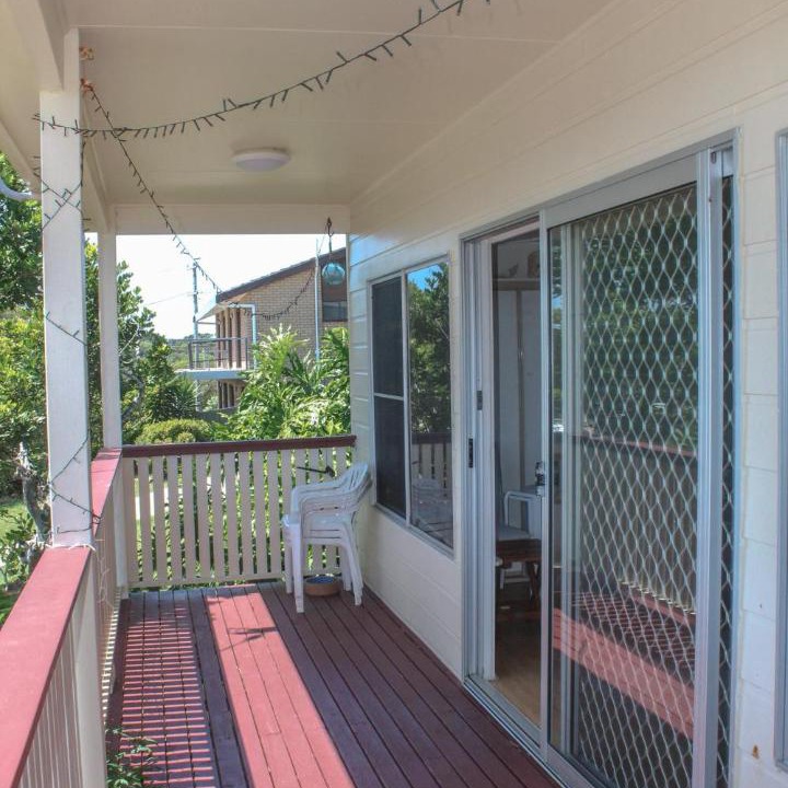 Photo of Patio Balcony in Black Head