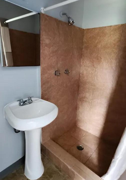 Photo of Bathroom in Hampton