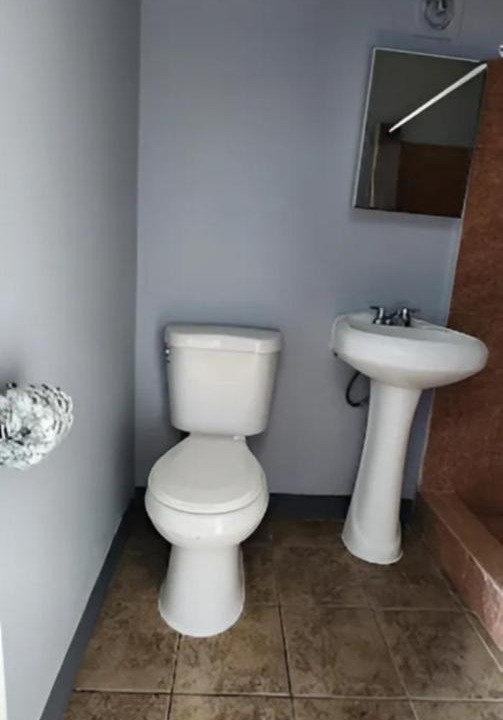 Photo of Bathroom in Hampton