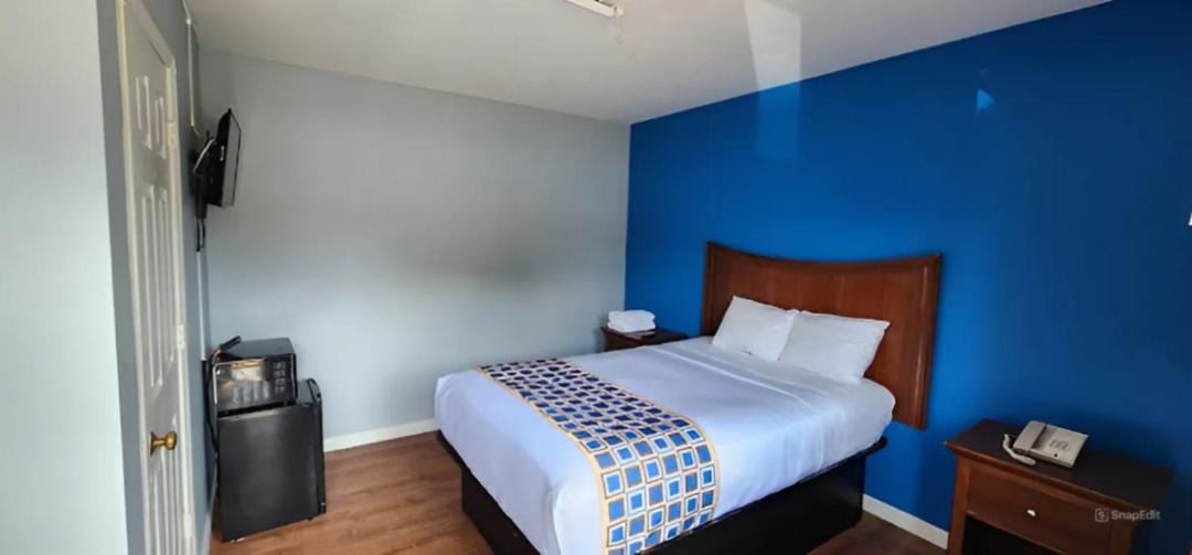 Photo of Bedroom in Hampton
