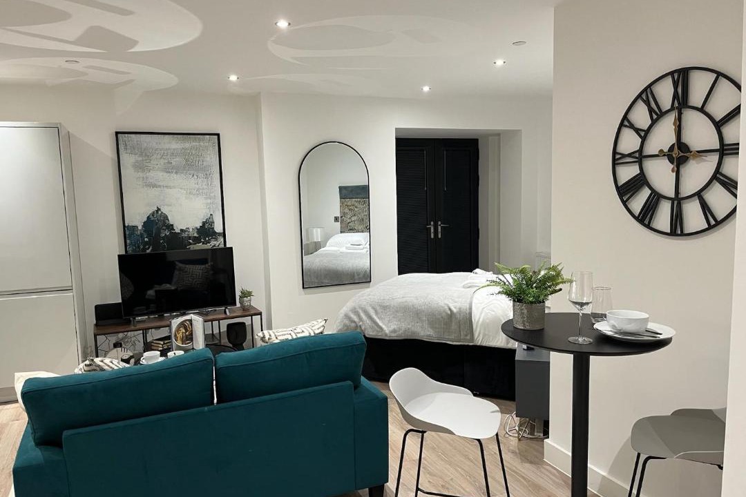 Photo of Others in Barnt Green