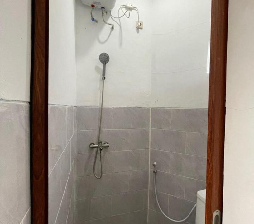 Photo of Bathroom in Banguntapan