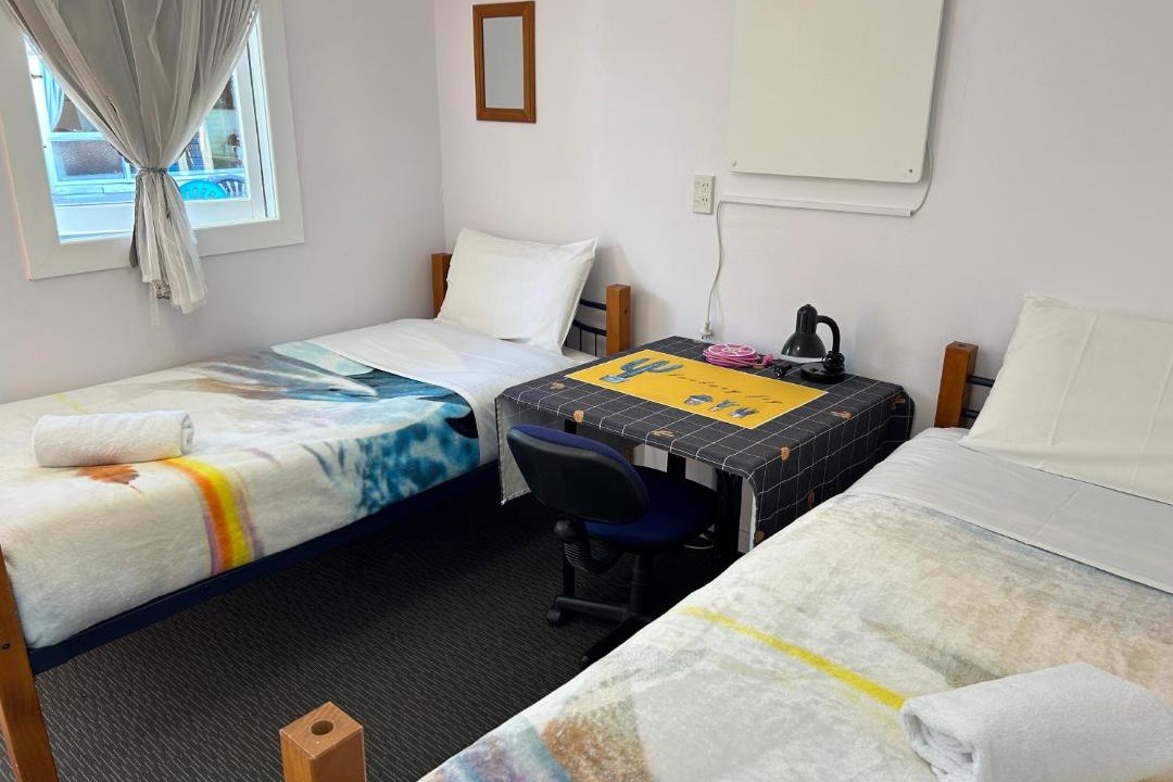 Photo of Others in National Park Village