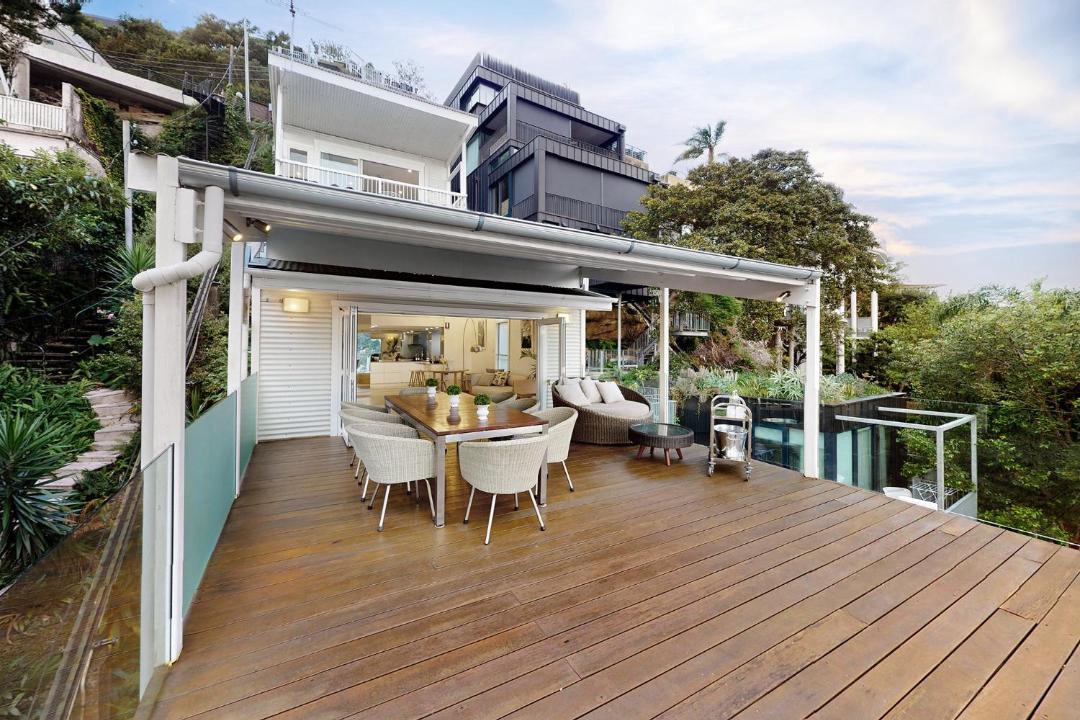 Photo of Patio Balcony in Seaforth