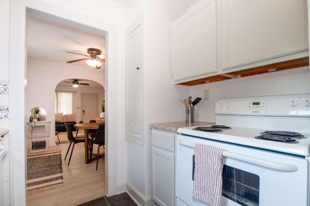 Photo of Kitchen in Sunnyside