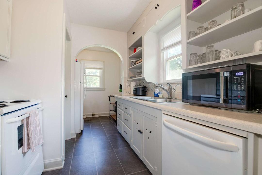 Photo of Kitchen in Sunnyside