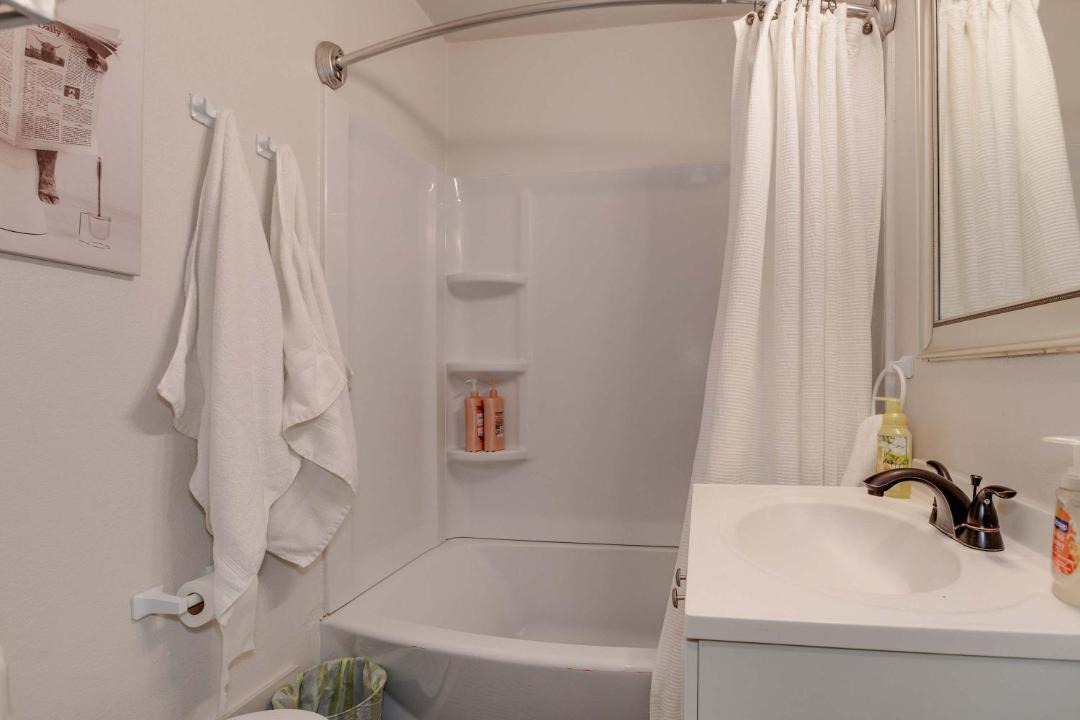 Photo of Bathroom in Sunnyside