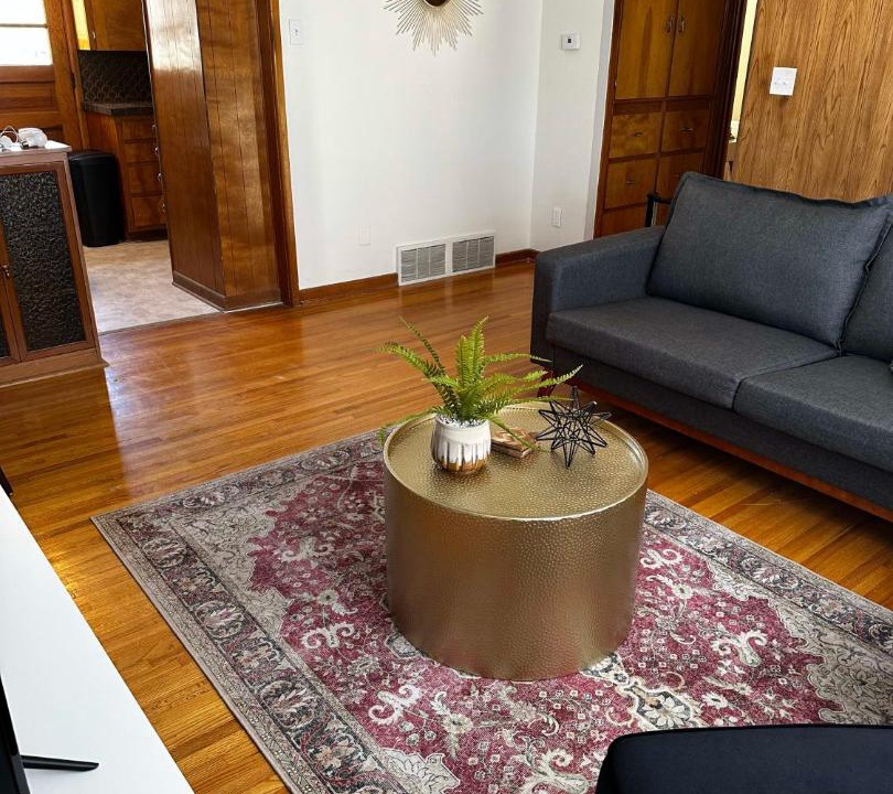 Photo of Livingroom in Wichita