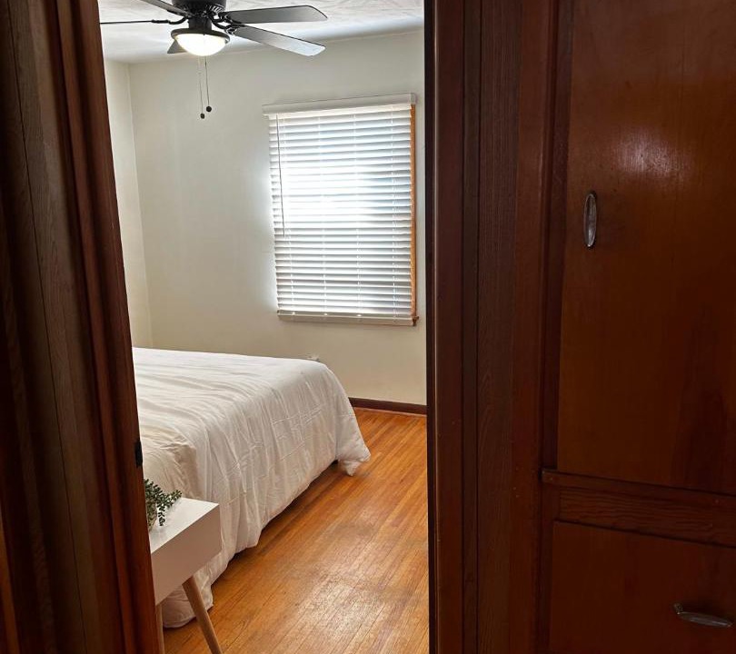Photo of Bedroom in Wichita