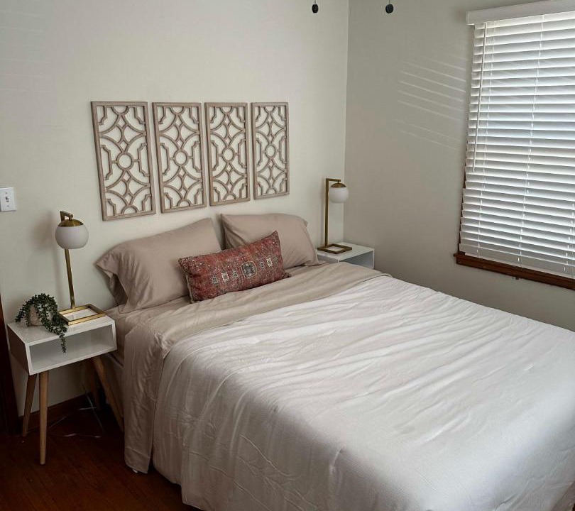 Photo of Bedroom in Wichita