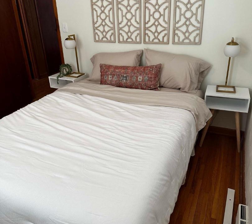 Photo of Bedroom in Wichita