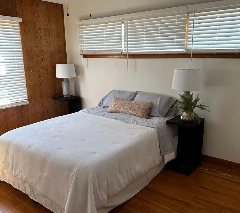 Photo of Bedroom in Wichita