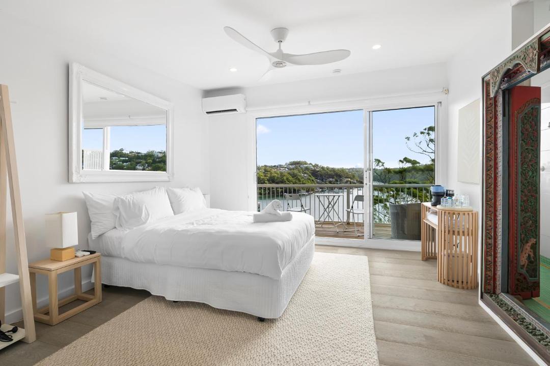 Photo of Bedroom in Seaforth