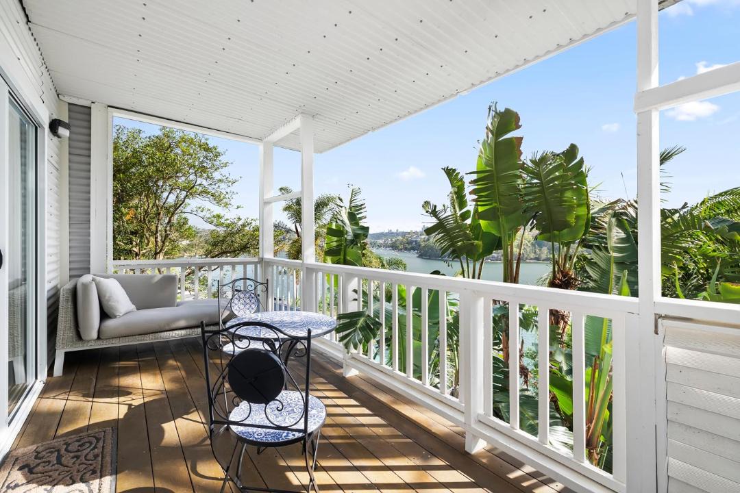 Photo of Patio Balcony in Seaforth