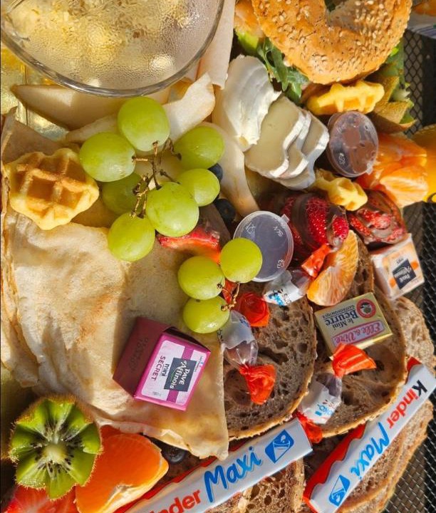 Photo of Others in Saint-Feliu-d'Avall