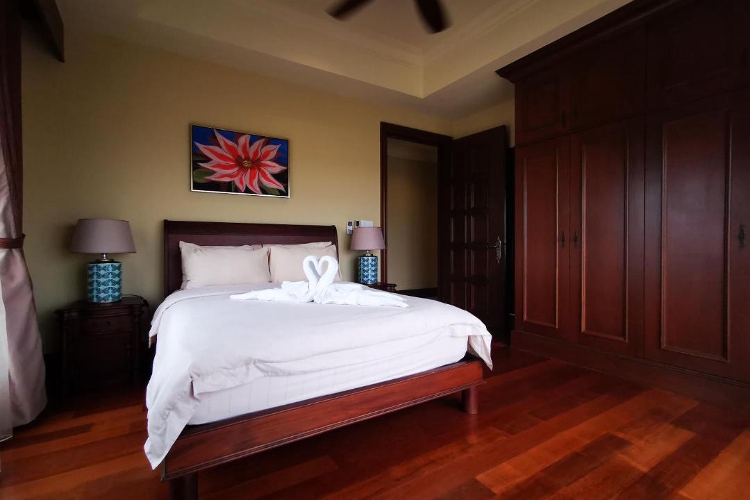 Photo of Bedroom in Taman Kota Laksamana